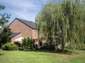 Atmospheric holiday home in Durbuy with sauna